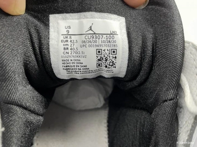 Jordan CU9307-100 (2021) 7 Retro Flint 1101